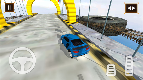 不可能的轨道3d最新版 v3.2