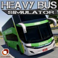 模拟大巴游戏(Heavy Bus Simulator)