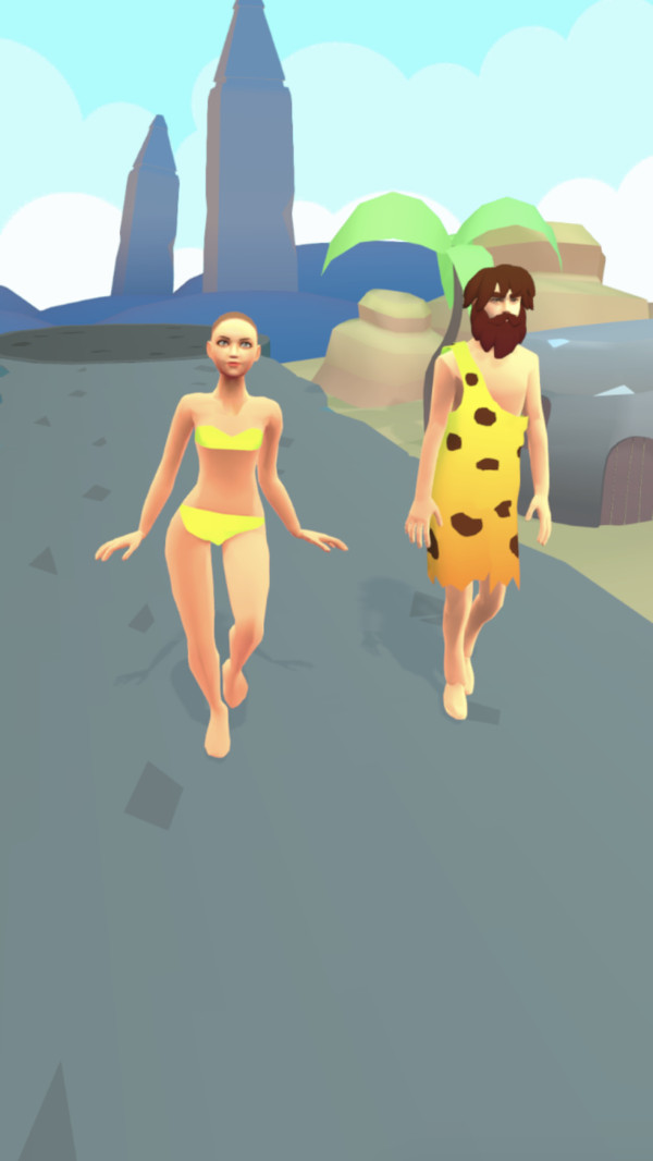 世纪时尚冲冲冲 v1.0