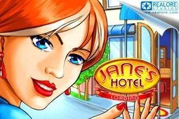 珍妮大酒店 v1.3.3