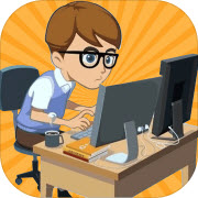 Esport Game Tycoon(游戏电竞大亨手游)