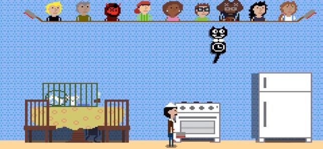 抖音无人生还躲猫猫游戏官方版  v5.1.3