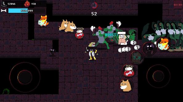 小狗VS僵尸 v15.20