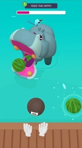 动物园打工日记  v1.2.1