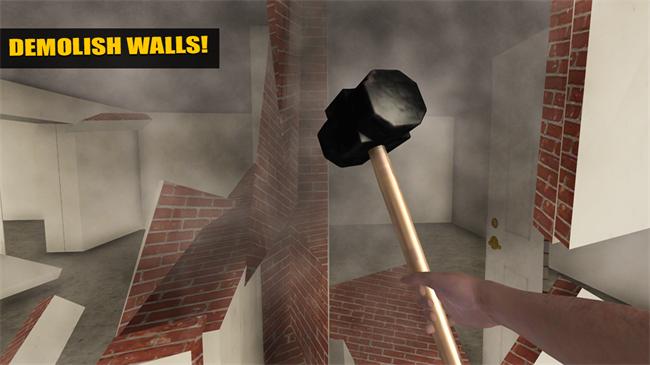 装修房子之路 v1.0