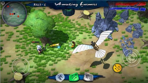 我射手最牛游戏官方版  v4.1.3