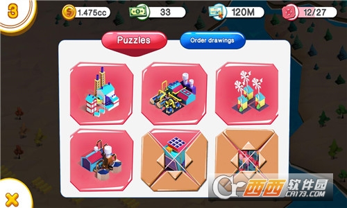 Energy Billionaire(能源亿万富翁) 0.1.1安卓版