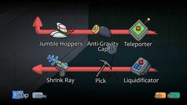 火柴人亨利合集