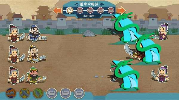 我是小奇兵游戏 v1.1.2