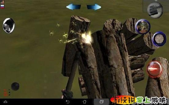 尸口求生 RUST Survival v1.9