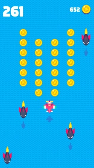 SwingFlight(摇摆飞行家) v1.02 安卓版