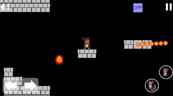 超级阿曼达冒险家中文版  v2.1