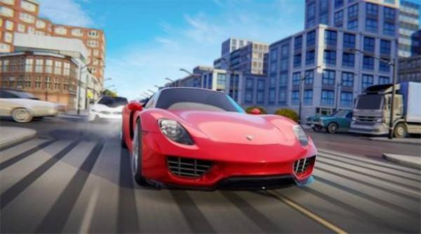 漂移追击车神  v1.0.5