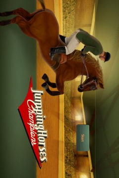 JumpingHorses(3D障碍赛马最新版) v1.7安卓版