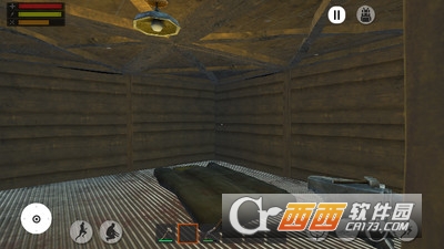 森林生存手游 v1.4 安卓版