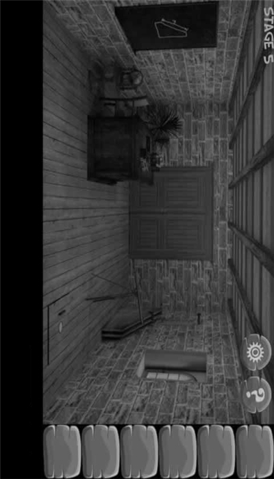 密室逃脱逃出100个房间1