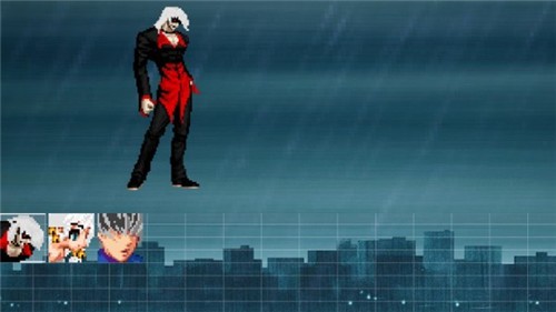 mugen同人手机版  v1.0