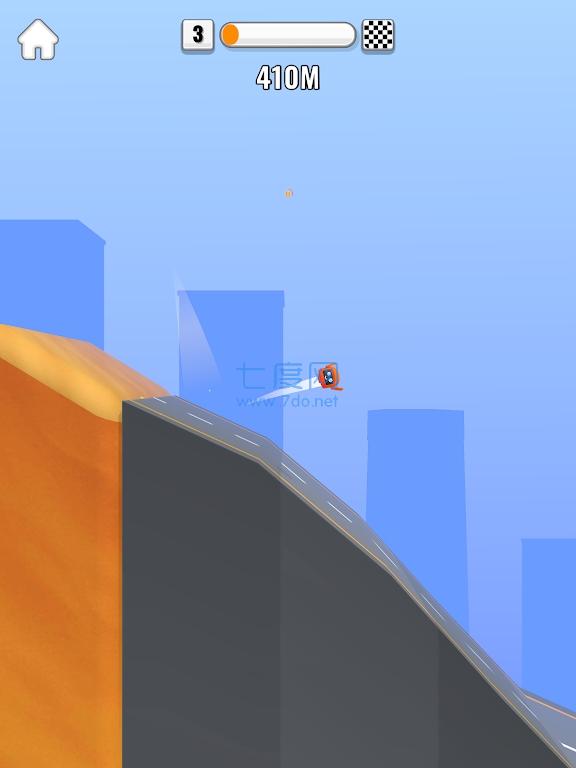 卡米伽米3d机器人游戏