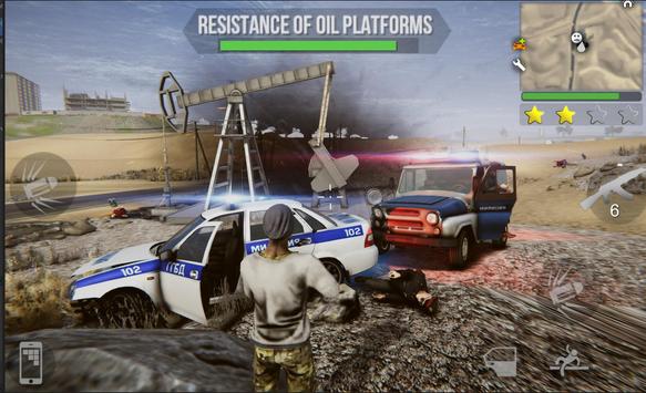 火力全开2汉化破解版 v10.08