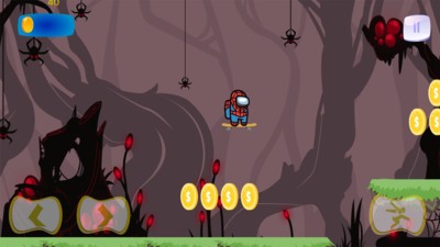 我们当中的超新星游戏安卓版  v4.5.4