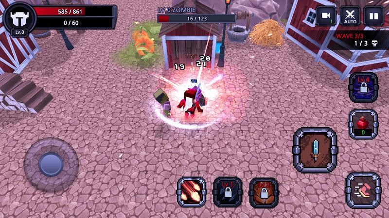 像素小矮人 v1.0.2