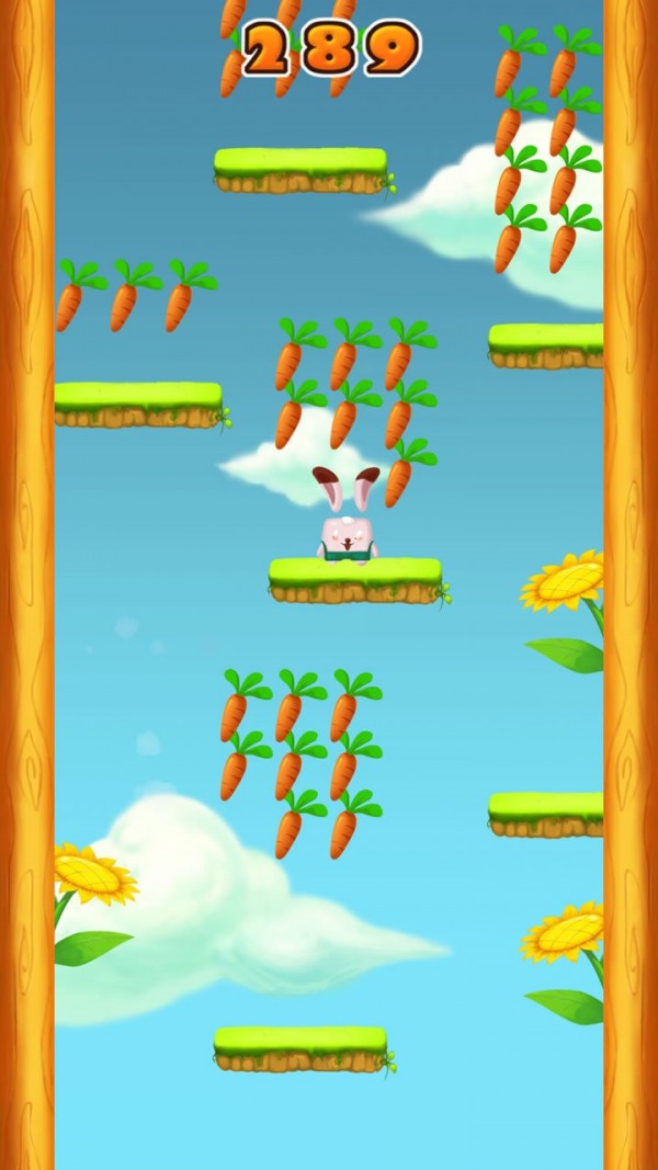疯狂兔子 v1.01