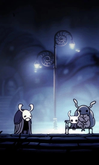 空洞骑士 中文版  v1.0.0安卓版