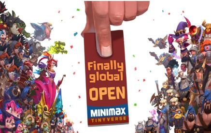 小人国战争 V 1.0