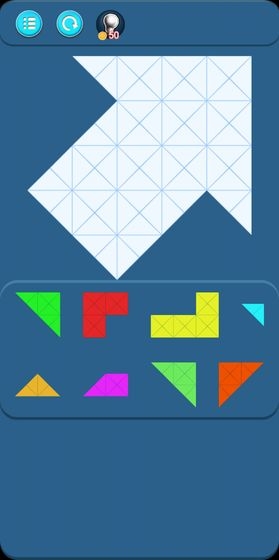 神奇的板块 v1.0 安卓版