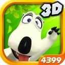 倒霉熊奇幻大冒险破解版内购免费2023无闪退版