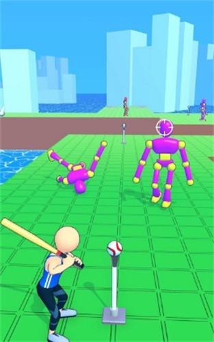 棒球好汉3D  v0.1.0
