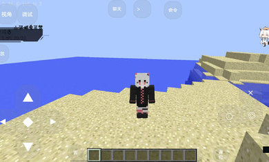 我的世界山河城神奇宝贝模组 v1.20