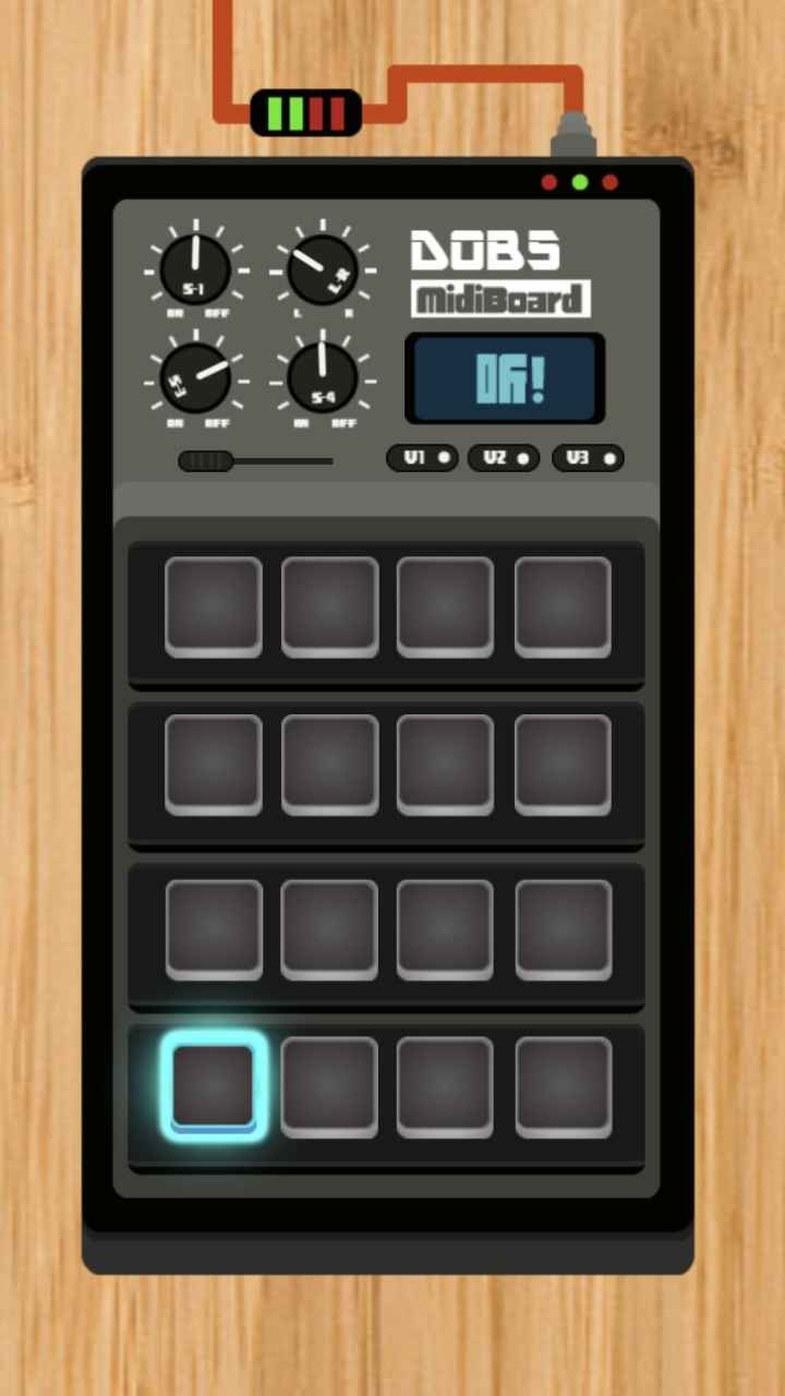 节奏盒子酷乐队  v1.1