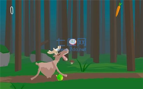 饥饿的驼鹿 v1.31