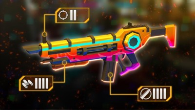 机器人枪战 v1.8.8