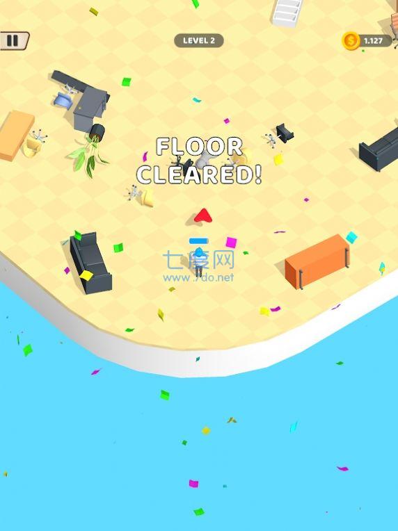 塔式战斗机 v1.0