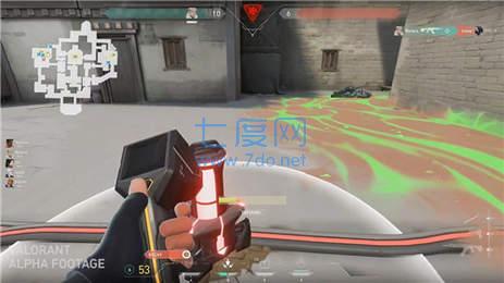 无畏契约官网版