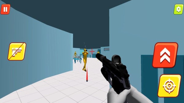 慢动作躲子弹  v0.4