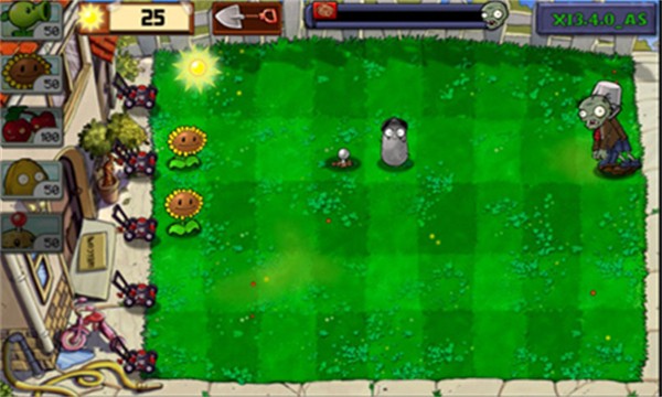 植物大战僵尸Xi版 v3.4.0