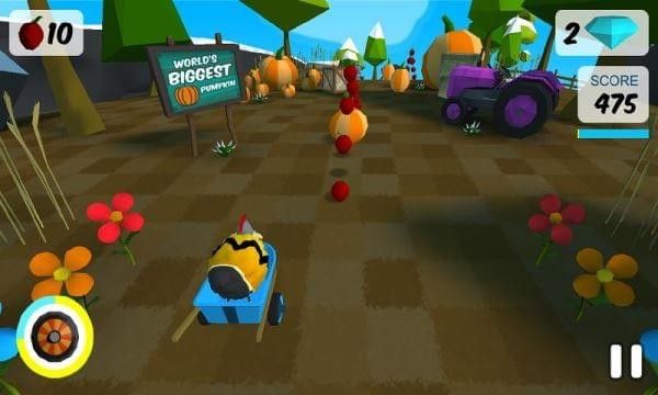 绵羊乔治手机游戏最新正版下载  v4.0.2