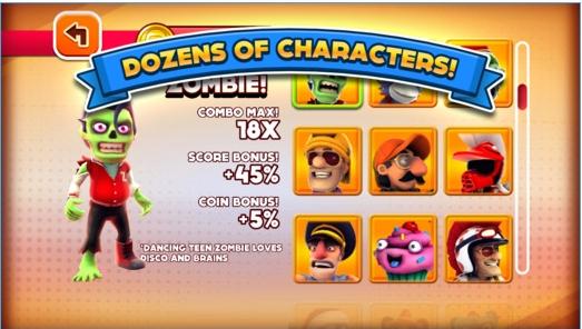 摩托车手乔汉化2018最新版 0.0.33 安卓版