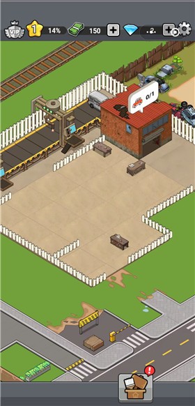 真实摩托锦标赛截图1