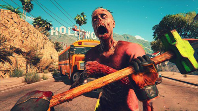 死亡岛2联机版 v1.11.71