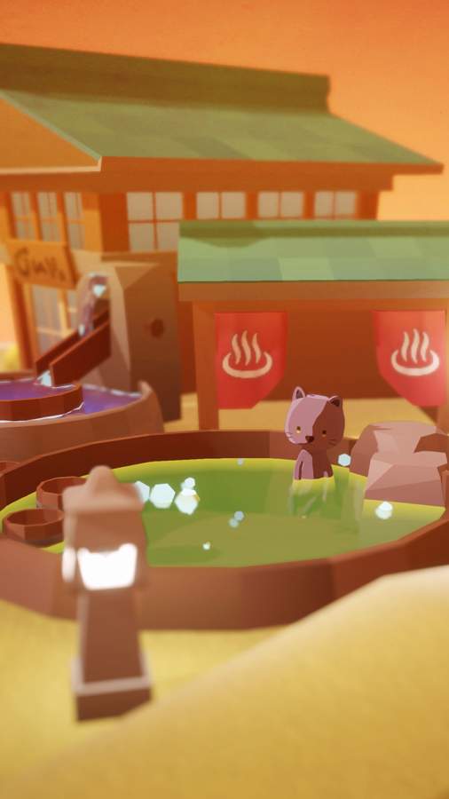 亲爱的猫咪游戏最新版1.1.6最新版  v5.4.4