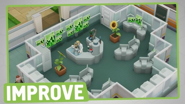 双点医院ios手机最新版  v4.0.1