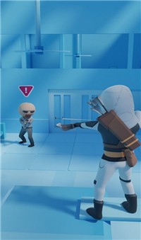 弓箭手小偷 v0.1