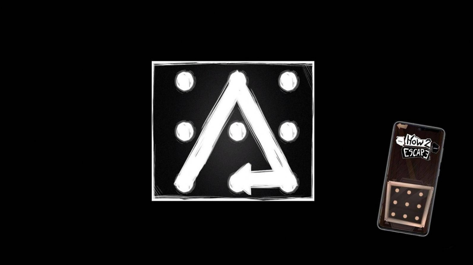 how 2 escape 正式版 v3.0.5