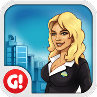 我的国度中文版