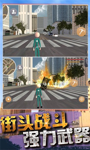 火柴人求生大作战2  v1.0.0