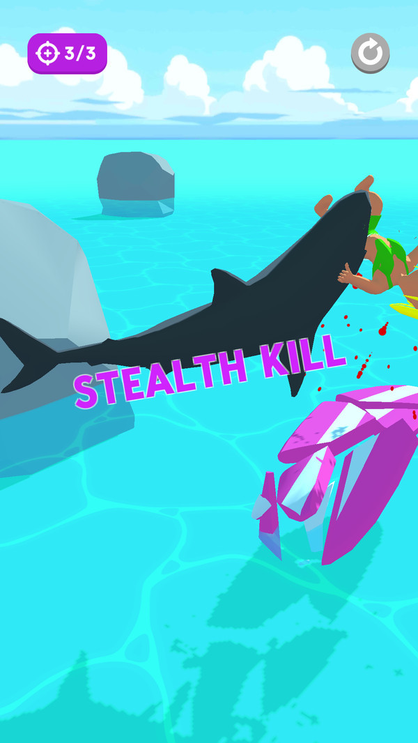 超级大白鲨 v0.1